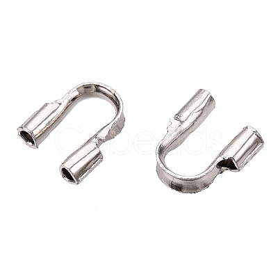 Brass Wire Guardian and Protectors KK-WH0085-01P-RS-1