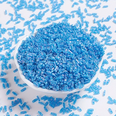 MIYUKI Quarter TILA Beads SEED-MY05-QTL149FR-1
