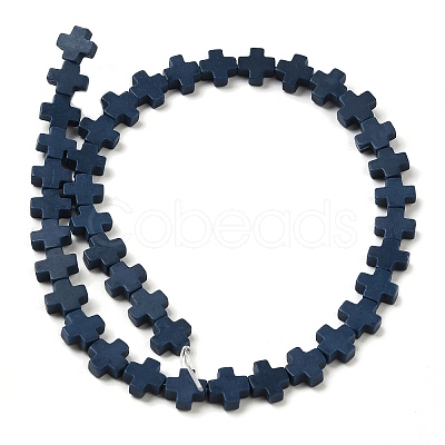 Synthetic Coral Beads Strands LS-CORA-L044-A03-1