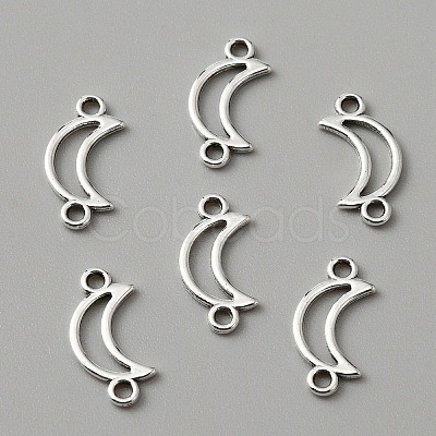 Tibetan Style Alloy Connector Charms LS-FIND-CJC0012-082-1