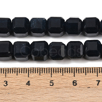 Natural White Jade Beads Strands G-D343-A01-09-1