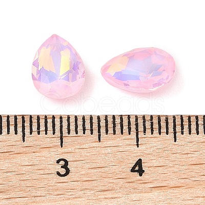 Glass Cabochons GLAA-N0028-07E-1