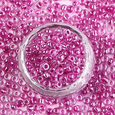 12/0 Glass Seed Beads SEED-A015-2mm-2203-1