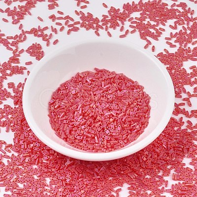 MIYUKI Quarter TILA Beads SEED-JP0008-QTL0140FR-1