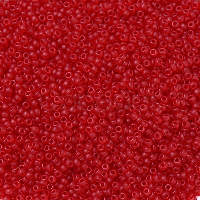 MIYUKI Round Rocailles Beads SEED-G007-RR0141F-1