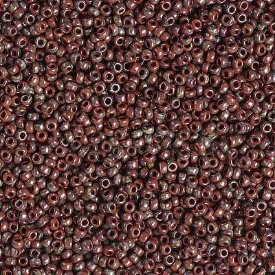 MIYUKI Round Rocailles Beads SEED-X0055-RR4520-1