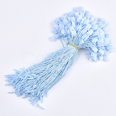 Polyester Cord with Seal Tag CDIS-T001-09H-1