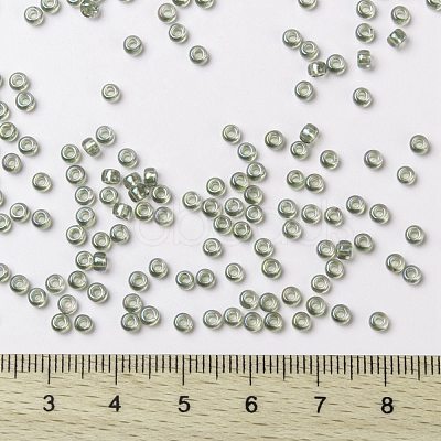 MIYUKI Round Rocailles Beads SEED-JP0009-RR3740-1