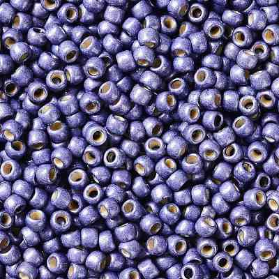 TOHO 8/0 Round Beads SEED-JPTR08-PF0567F-1