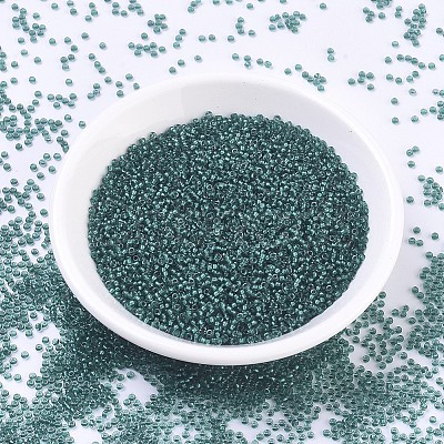 MIYUKI Round Rocailles Beads X-SEED-G007-RR1933-1