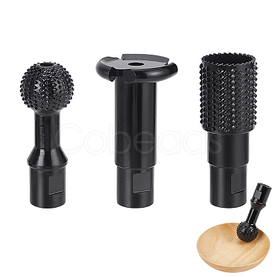 High-Carbon Steel Grinding Head Sets for Carving Polishing TOOL-WH0059-034-1
