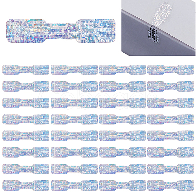 Self-Adhesive Labels Stickers LS-DIY-WH0899-88B-1