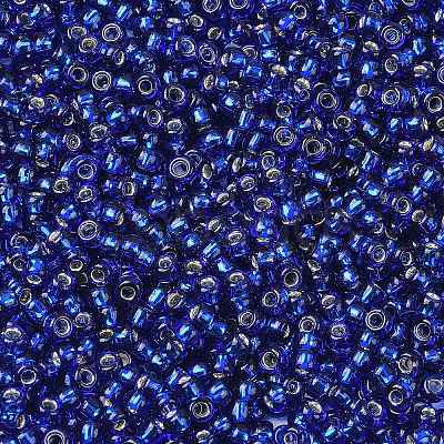 TOHO 8/0 Round Beads SEED-XTR08-2206C-1
