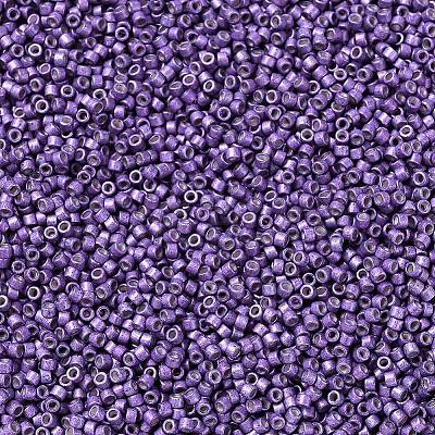 MIYUKI Delica Beads SEED-MY11-DB1185-1