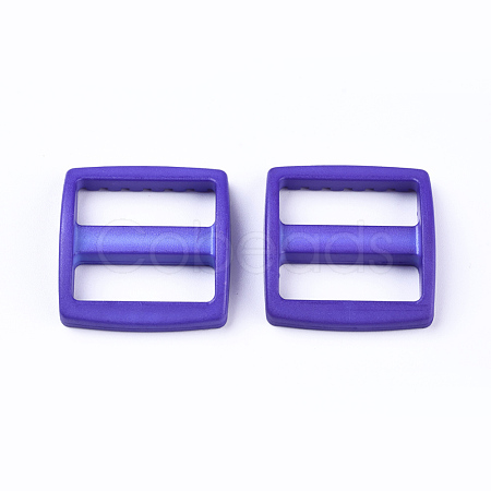 Plastic Buckles KY-WH0020-05-1