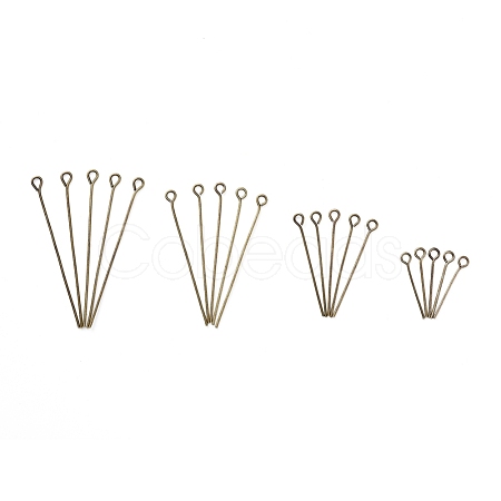 Iron Eye Pin IFIN-X0051-06AB-1