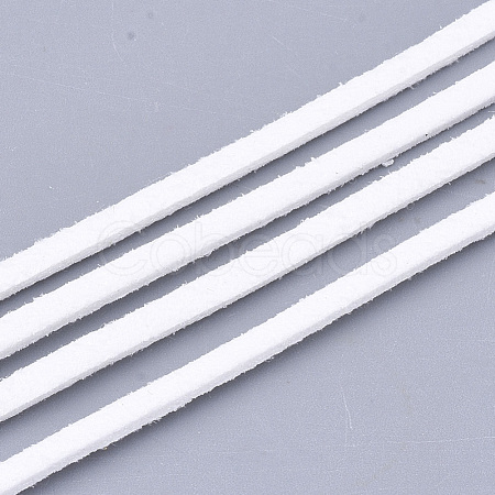 Faux Suede Cord LW-R023-2.8mm-17-1