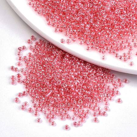 12/0 Glass Seed Beads SEED-A015-2mm-2204-1