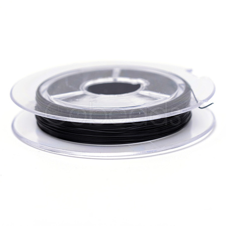 Round Copper Jewelry Wire CWIR-R005-0.3mm-03-1