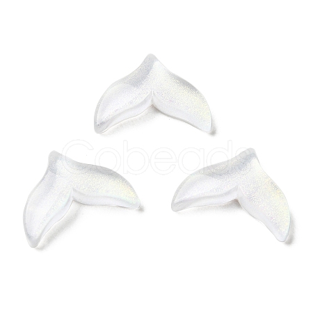 K9 Glass Cabochons GGLA-Z003-01A-001JW-1