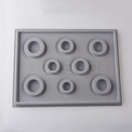 Plastic Bead Design Boards X-TOOL-D052-01-1