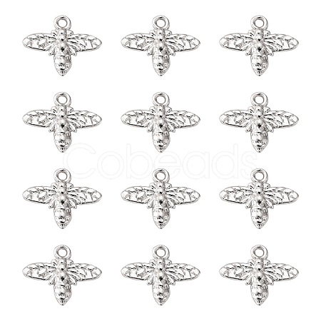 Tibetan Style Alloy Pendants TIBEP-A100604-S-FF-1