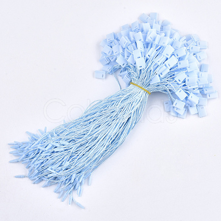 Polyester Cord with Seal Tag CDIS-T001-09H-1