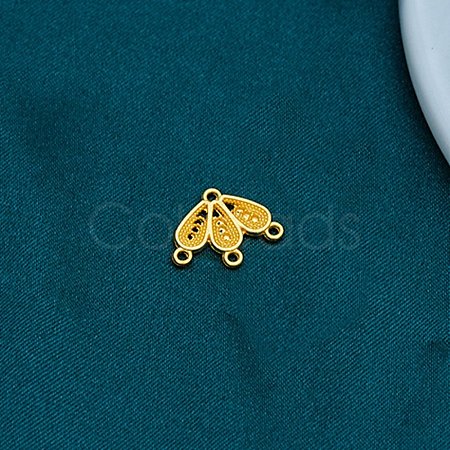 Alloy Chandelier Component Links FIND-WH0148-488K-G-1