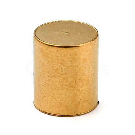 304 Stainless Steel Cord Ends STAS-L270-01E-G-1