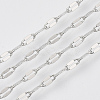 3.28 Feet Brass Dapped Chains X-CHC-T008-01P-2