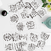 PVC DIY Heat Transfer Paper DIY-WH0517-135-3