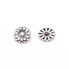 Alloy Buttons BUTT-WH0021-07AS-2