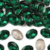 Preciosa® MAXIMA Crystal Fancy Stones Y-PRC-FF14-50730-1