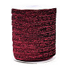 Glitter Sparkle Ribbon SRIB-T002-01B-10-1