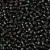 TOHO 8/0 Round Beads X-SEED-TR08-2209-2