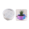 DIY Silicone Vase Molds WG27128-02-1