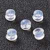 Silicone Ear Nuts SIL-K001-01B-2