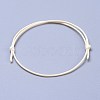 Eco-Friendly Korean Waxed Polyester Cord Bracelet Making BJEW-JB04256-02-1