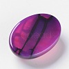 Natural Dragon Veins Cabochons G-F296-03-15X20mm-3