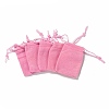 Rectangle Velvet Pouches TP-R022-5x7-06-3