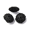 Cinnabar Beads CARL-K001-35-1