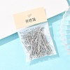 SHEGRACE 20G Brass Ball Head Pins XGRPCP654-273P-6