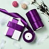 Single Face Satin Ribbon RC50MMY-035-6