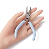 Steel Pliers Set TOOL-YW0001-18D-5