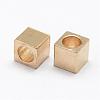 Brass Bead Spacers KK-P095-33-A-2