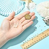 10Pcs Natural Cultured Freshwater Pearl Beads PEAR-YW0001-07B-6