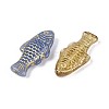 Glass Beads X-LAMP-T021-84M-2