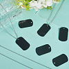 DIY Pendant Necklace Kits DIY-SC0029-90D-3