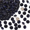 Preciosa® MAXIMA Crystal Round Stones Y-PRC-RBSS39-30280-1