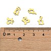201 Stainless Steel Charms STAS-S105-JA570-3